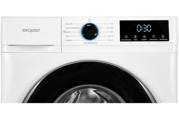 Exquisit WA6312-371A