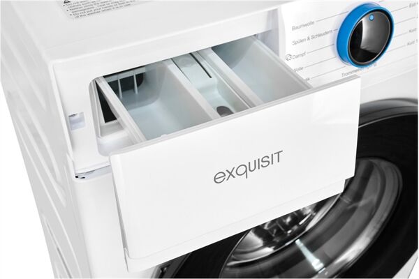 Exquisit WA6312-371A