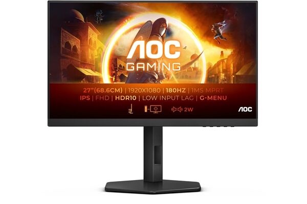 AOC 27G4X