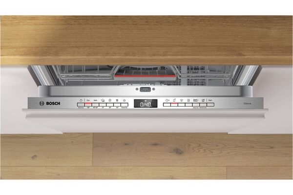 Bosch SMV4HTX14E