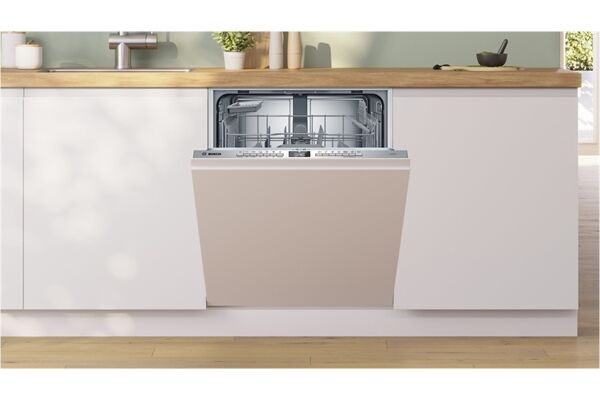 Bosch SMV4HTX14E