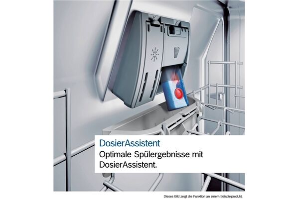 Bosch SMV4HTX14E