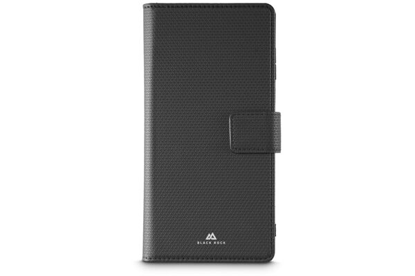 Black Rock Booklet 2-1 Wallet