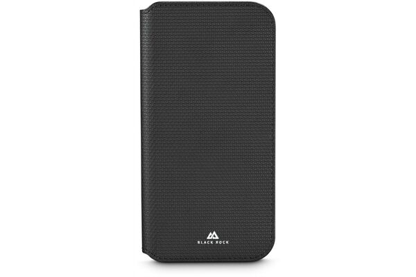 Black Rock Booklet Slim Folio