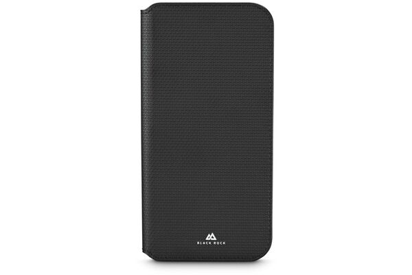 Black Rock Booklet Slim Folio