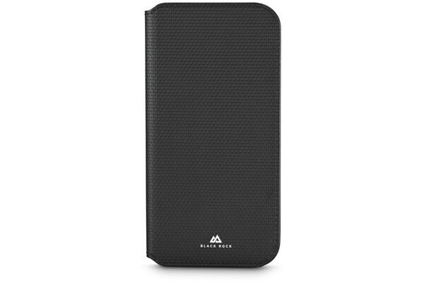 Black Rock Booklet Slim Folio