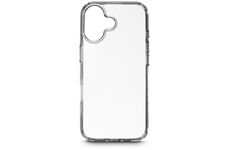 Black Rock Clear Protection Case (transparent)