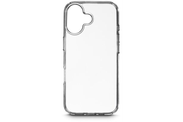 Black Rock Clear Protection Case