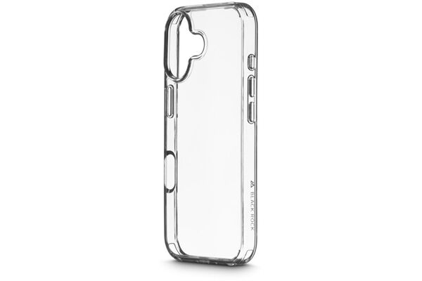 Black Rock Clear Protection Case