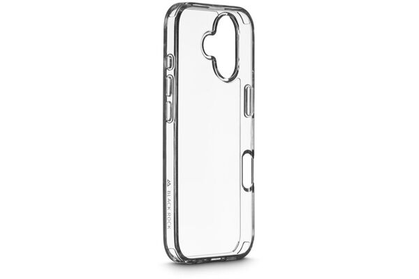 Black Rock Clear Protection Case