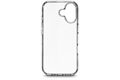 Black Rock Clear Protection Case