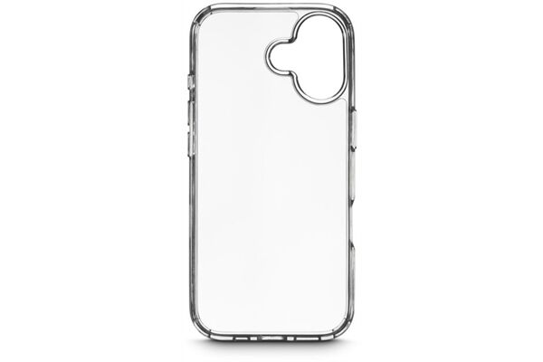 Black Rock Clear Protection Case