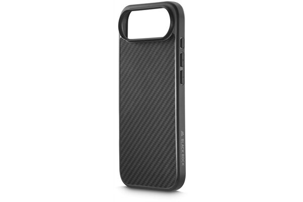 Black Rock Cover Robust Carbon