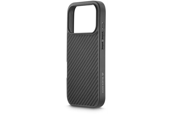 Black Rock Cover Robust Carbon