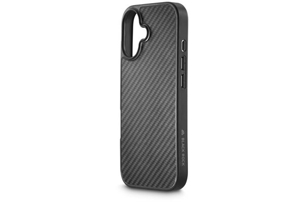 Black Rock Cover Robust Carbon