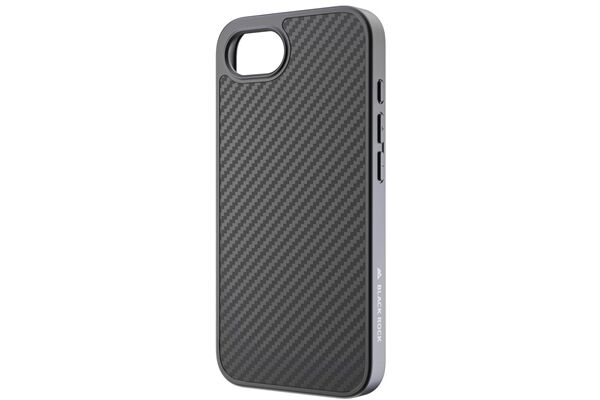 Black Rock Cover Robust Carbon