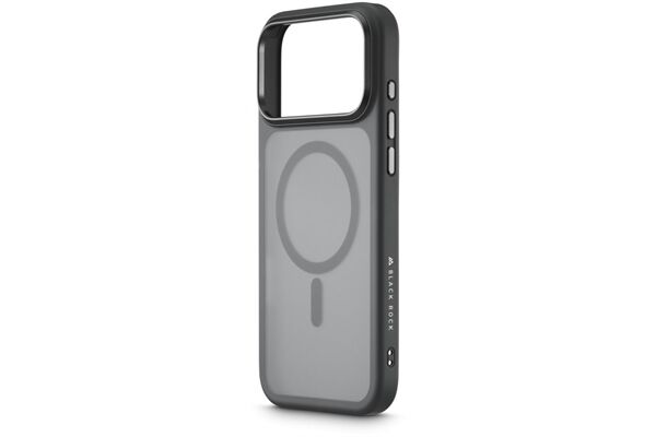 Black Rock Hybrid Case