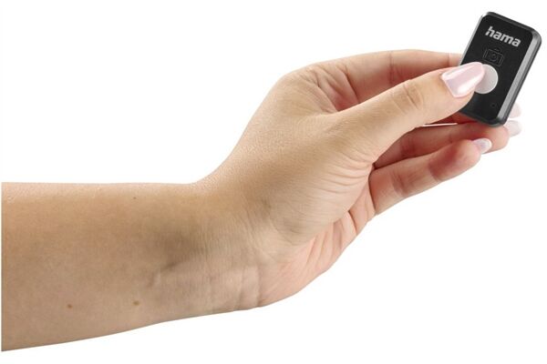 Hama Kameragriff MagGrip