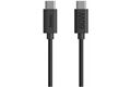 Hama USB-C > USB-C Kabel (1,2m)