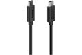 Hama USB-C > USB-C Kabel (1,2m)