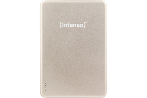 Intenso Magnetic Wireless (10.000mAh)