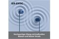 Sony IER-EX15CW