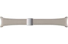 Samsung Hybrid Eco-Leather Band (Slim S/M) (etoupe)