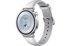 Xiaomi Watch S4 (41mm) (weiss)