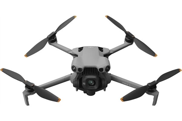 DJI Mini 5 Pro
