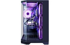 Hyrican Gamemax Hype-A BK 7571 (schwarz)