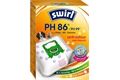 Swirl PH 86 NEUTRALIZAIR Staubsaugerbeutel