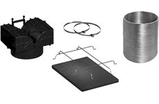 Neff Z51GIU1X3 Standard Umluftset (.)