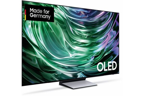 Samsung GQ55S93DAE B-Ware