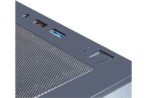 Hyrican Gamemax Vista COC AB 7568