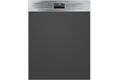 Smeg PL234CXDE B-Ware
