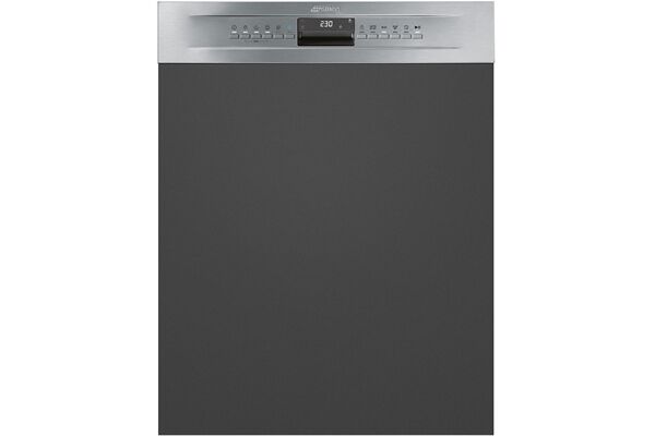 Smeg PL234CXDE B-Ware