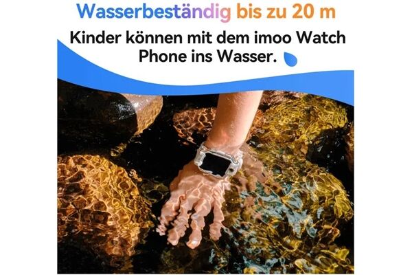 imoo Watch Phone X10