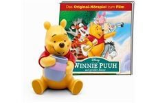 TONIES Disney - Winnie Puuh (schwarz)