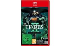 Nintendo SW2 Hades II