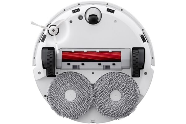 Roborock Qrevo Plus