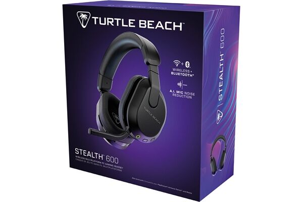 Turtle Beach Stealth 600 Gen 3