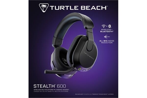 Turtle Beach Stealth 600 Gen 3