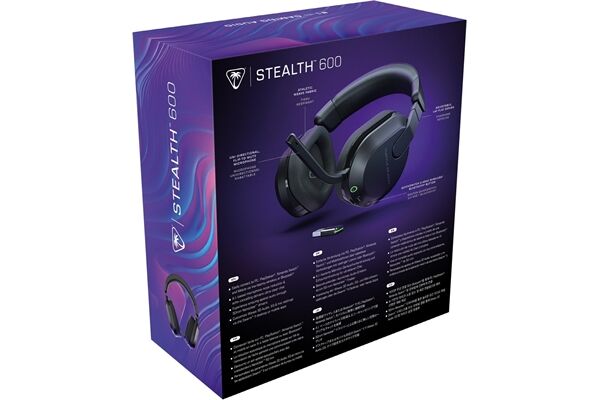 Turtle Beach Stealth 600 Gen 3