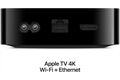 Apple Apple TV 4K Wi-Fi+Ethernet (128GB)