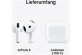 Apple AirPods 4