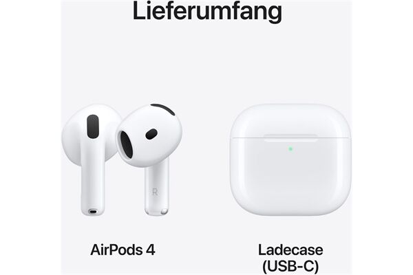Apple AirPods 4