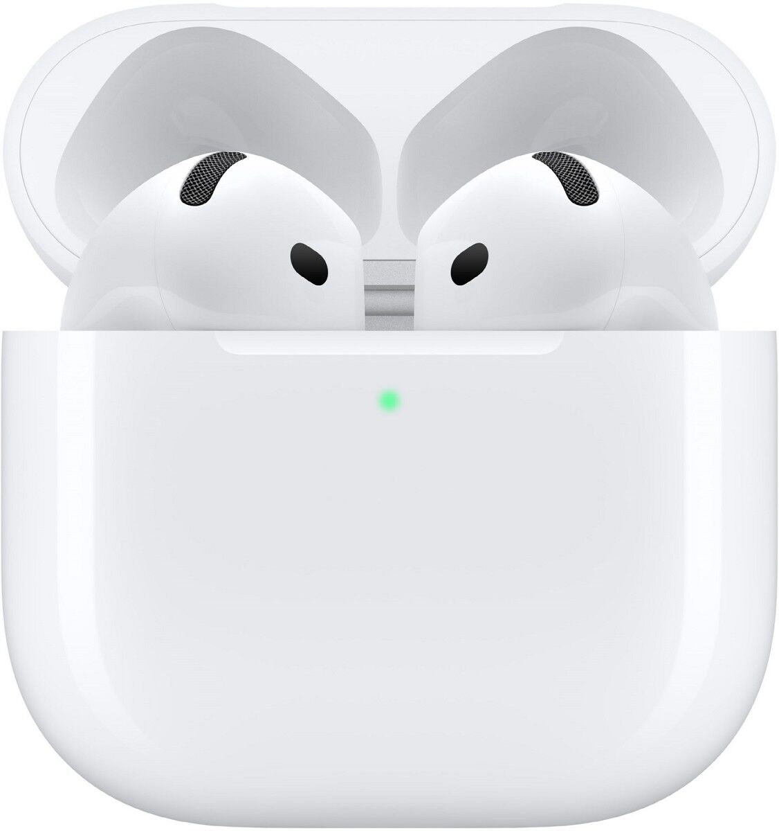AirPods第4世代本体 ホワイト片耳L Apple AirPods 4 (weiss) - Alles für zuhause