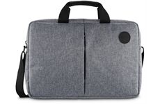 Hama Laptop-Tasche Genua 15,6" (grau)