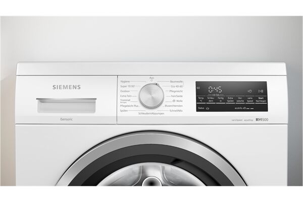 Siemens WU14UT70