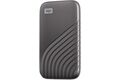 Western Digital My Passport SSD (1TB)